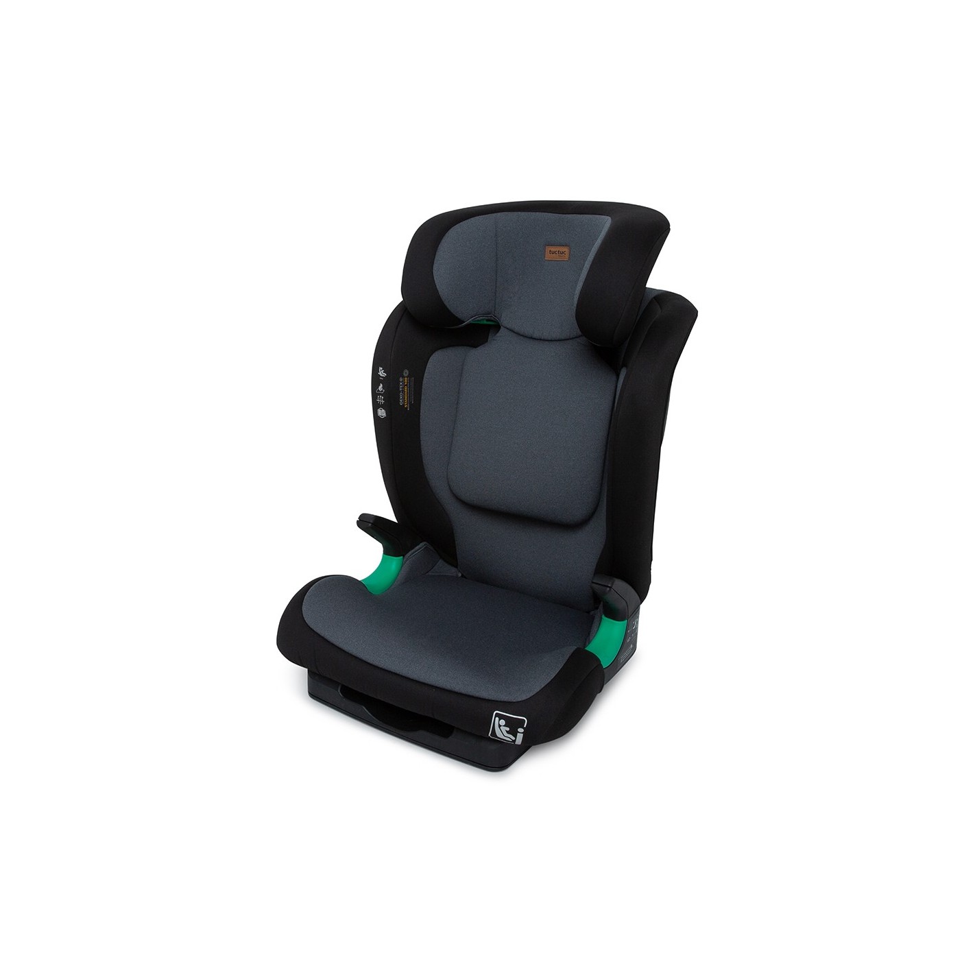 Cadeira Auto Bliss 23 I-size - Tuc Tuc PT